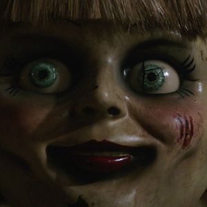 Foto Annabelle 3: Viene a casa