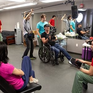 Foto Robert Rodriguez