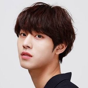 Foto Ahn Hyo-Seop