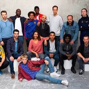 Foto Soufiane Guerrab