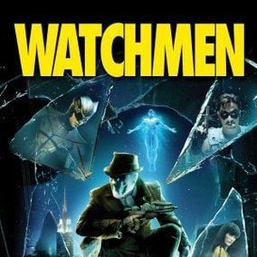 Foto Watchmen, los vigilantes