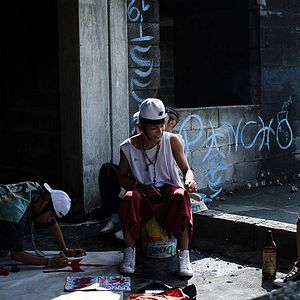 Foto Ya no estoy aquí