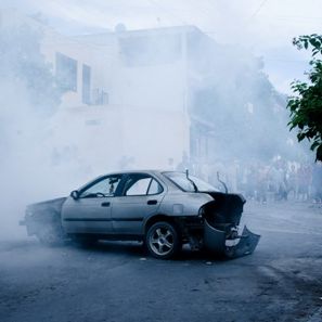 Foto Ya no estoy aquí