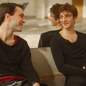 Foto Al final bailamos