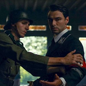 Foto The Man Who Killed Hitler and Then The Bigfoot