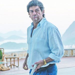 Foto El traidor de la mafia