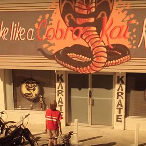 Foto Cobra Kai