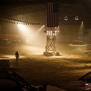 Foto Ash. vs. Evil Dead