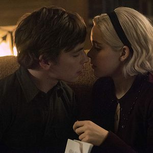 Foto El Mundo Oculto De Sabrina