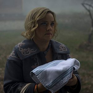 Foto El Mundo Oculto De Sabrina