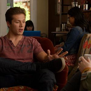 Foto Santa Clarita Diet