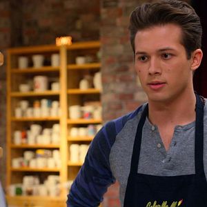 Foto Santa Clarita Diet