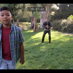 Foto Santa Clarita Diet