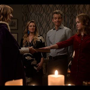 Foto Santa Clarita Diet