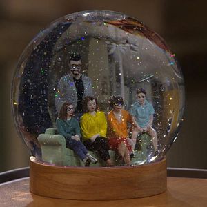 Foto One Day At A Time (2017)