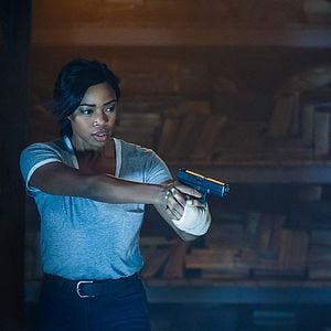 Foto Ash. vs. Evil Dead