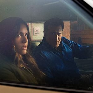 Foto Ash. vs. Evil Dead