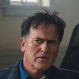 Foto Ash. vs. Evil Dead