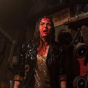 Foto Ash. vs. Evil Dead