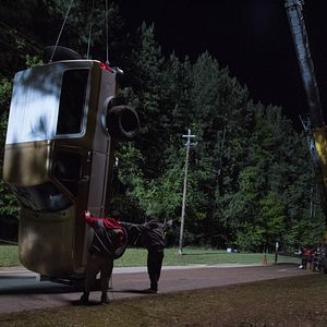 Foto Brightburn: hijo de la oscuridad