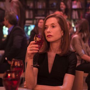 Foto Elle: abuso y seducción