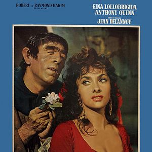 Foto Notre-Dame de Paris