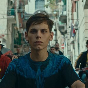 Foto Pirañas: Los niños de la Camorra