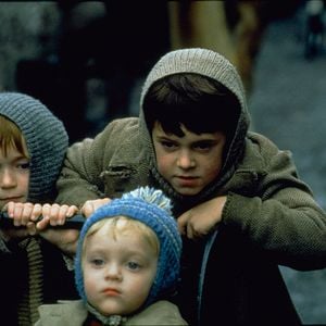 Foto Las cenizas de Ángela