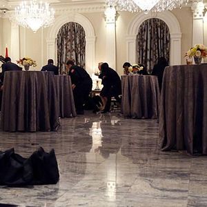 Foto The Enemy Within