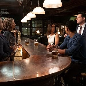 Foto Tyler James Williams