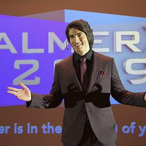 Foto DC's Legends of Tomorrow