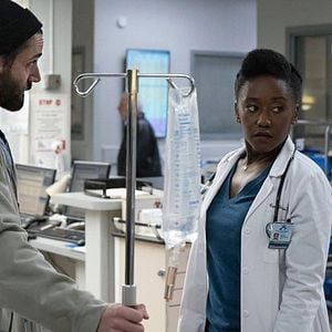 Foto New Amsterdam (2018)