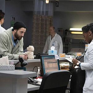 Foto New Amsterdam (2018)