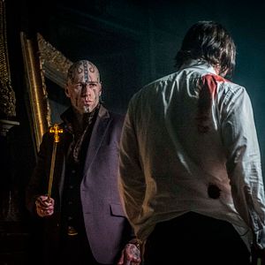 Foto John Wick 3: Parabellum