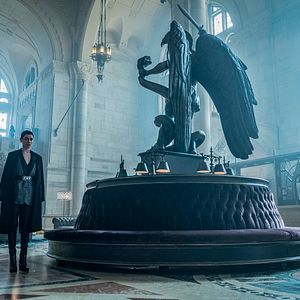 Foto Asia Kate Dillon