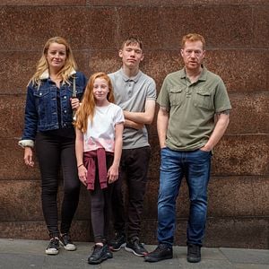 Foto Lazos de familia