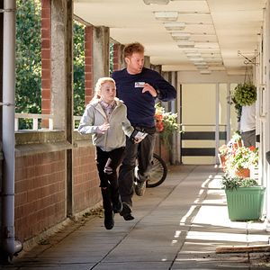 Foto Lazos de familia