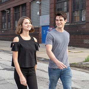 Foto Nuestro último verano