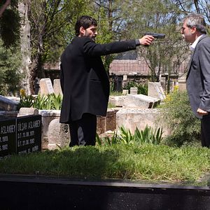 Foto Hercai: Amor y Venganza