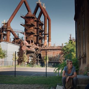 Foto Jeanne Bournaud