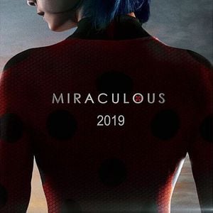 Foto Miraculous: Ladybug & Cat Noir, la película