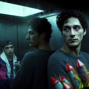 Foto O Beautiful Night