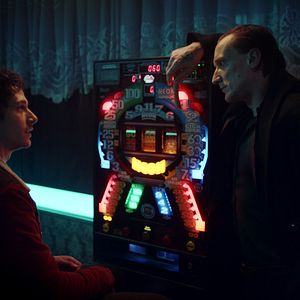 Foto O Beautiful Night