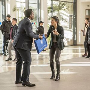 Foto Nazneen Contractor