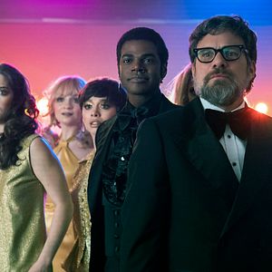 Foto Norbert Leo Butz