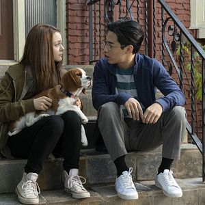 Foto Kathryn Prescott