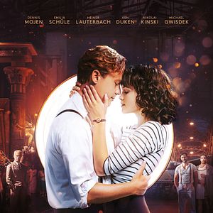 Foto La fábrica de sueños