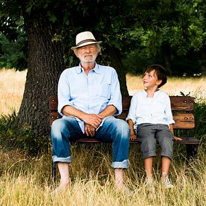 Foto La fábrica de sueños