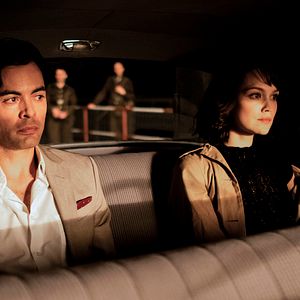 Foto La fábrica de sueños