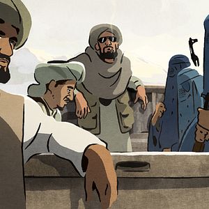 Foto The Swallows of Kabul